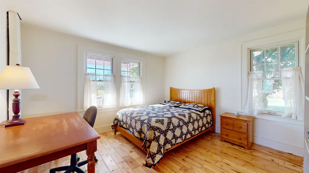 986 Botsford Road Ferrisburgh VT 05456