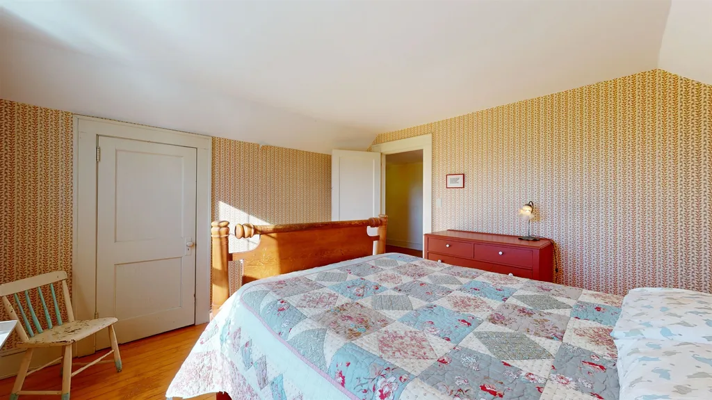 986 Botsford Road Ferrisburgh VT 05456