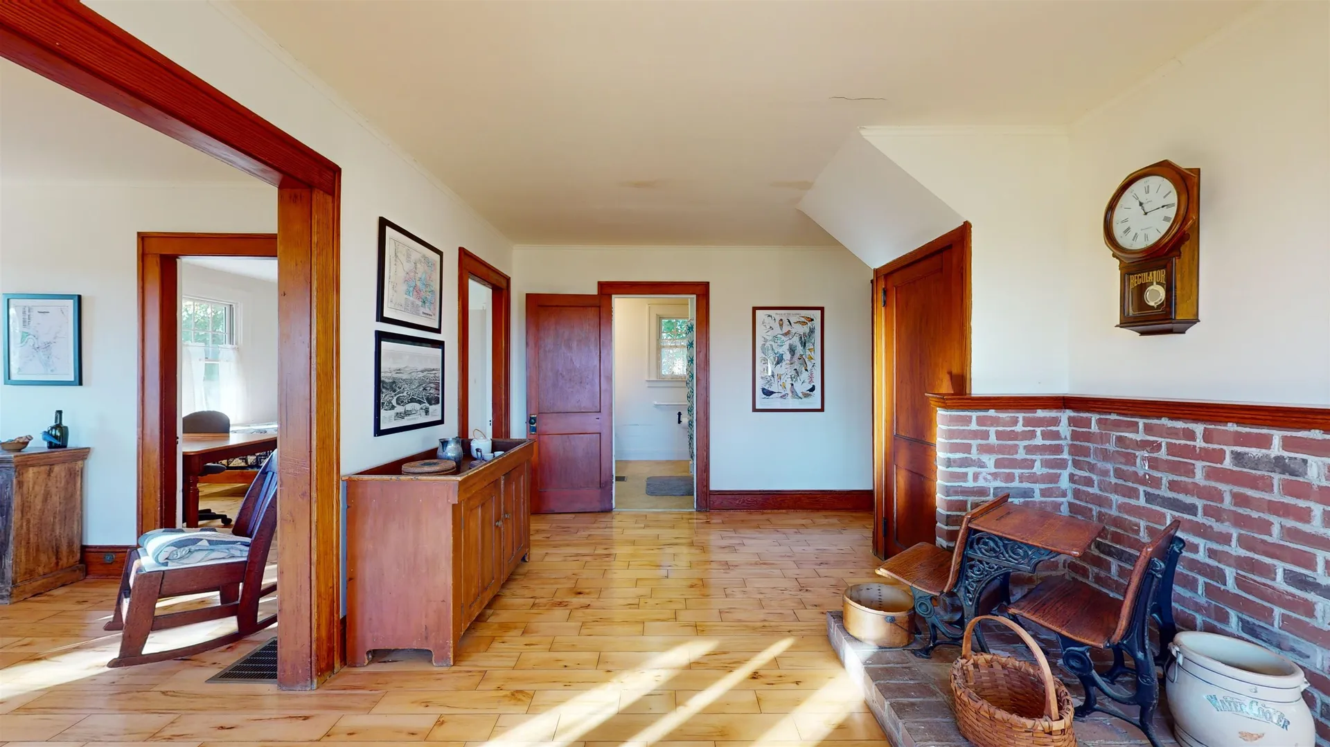 986 Botsford Road Ferrisburgh VT 05456