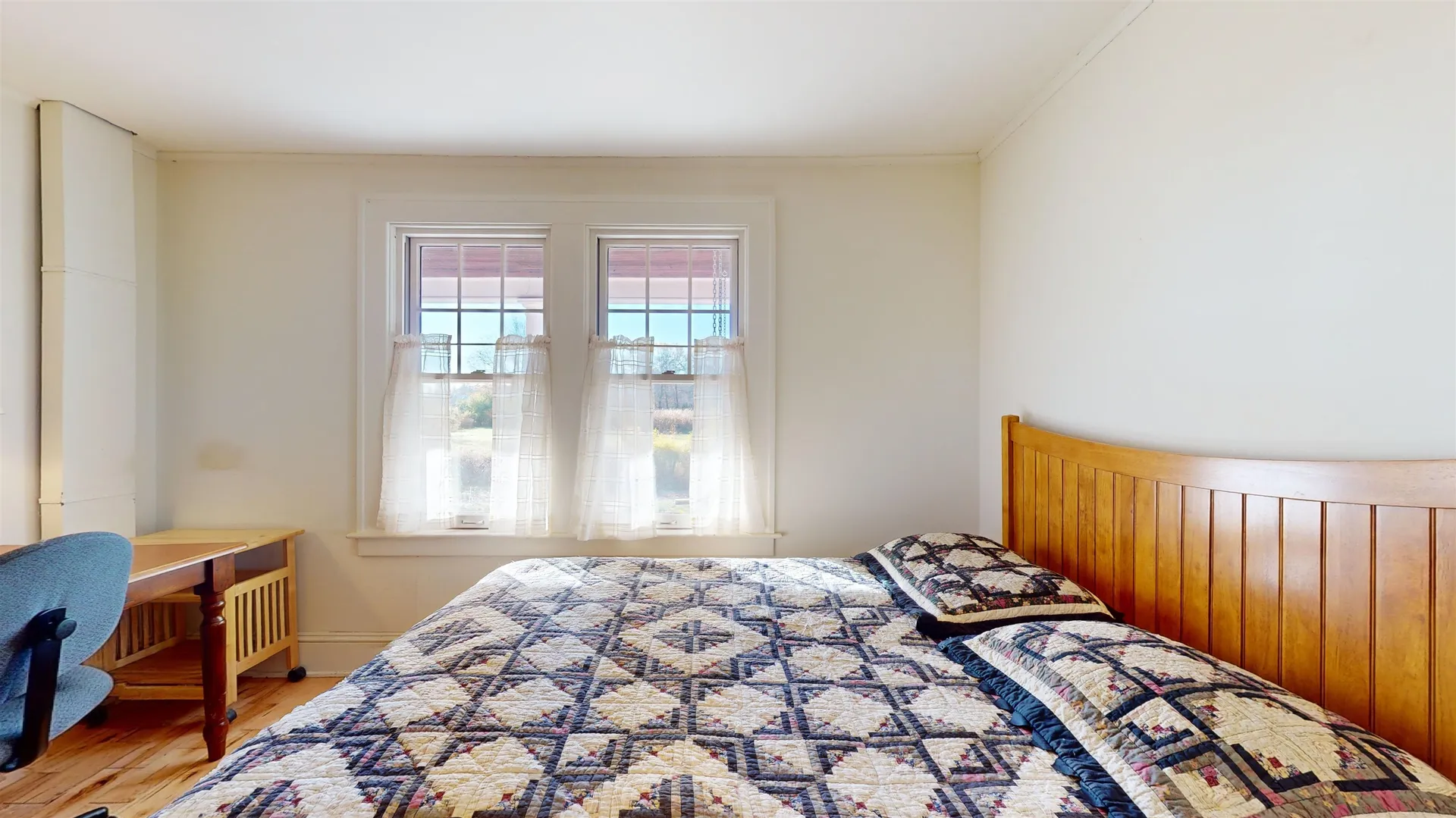 986 Botsford Road Ferrisburgh VT 05456