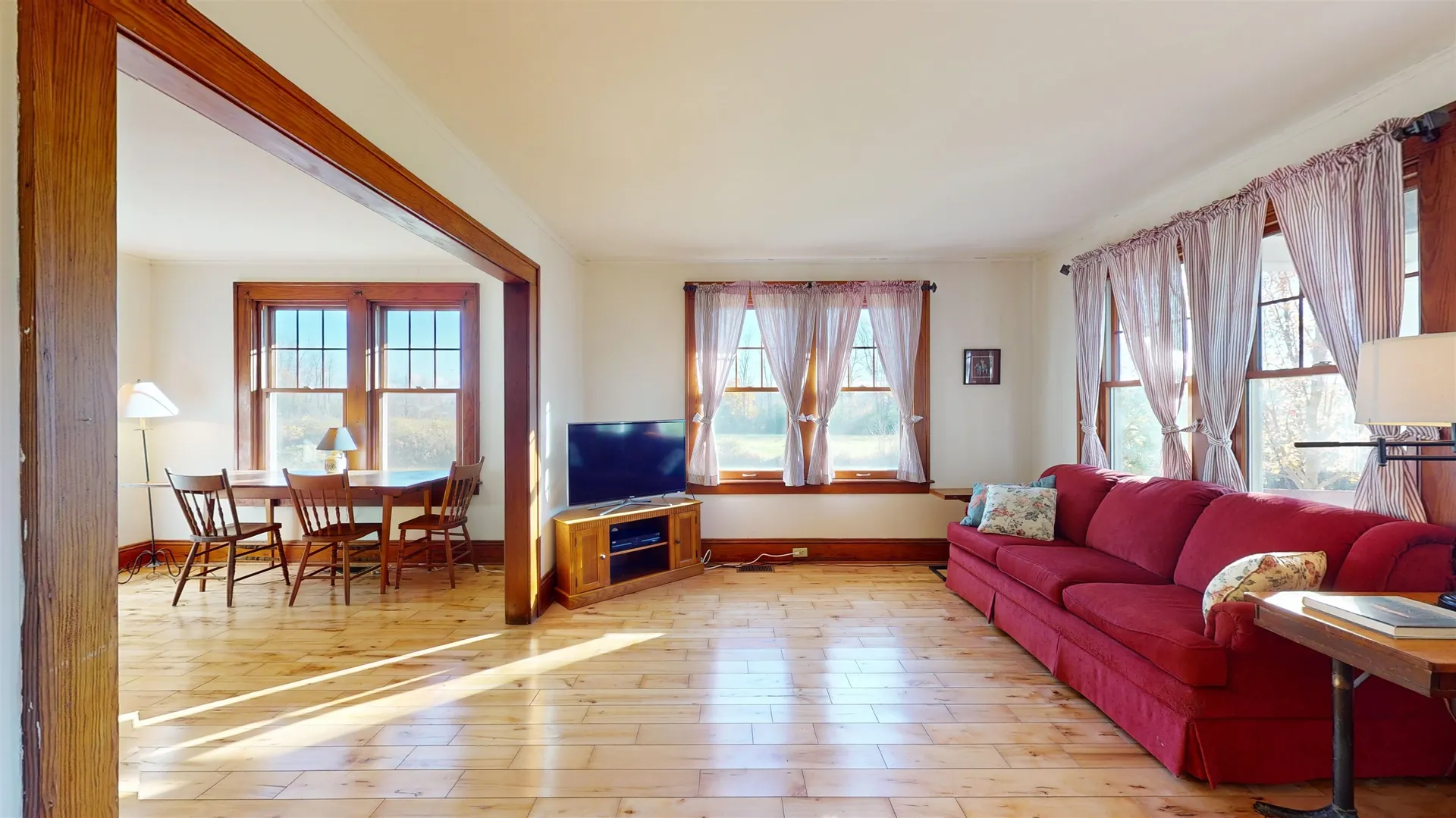 986 Botsford Road Ferrisburgh VT 05456