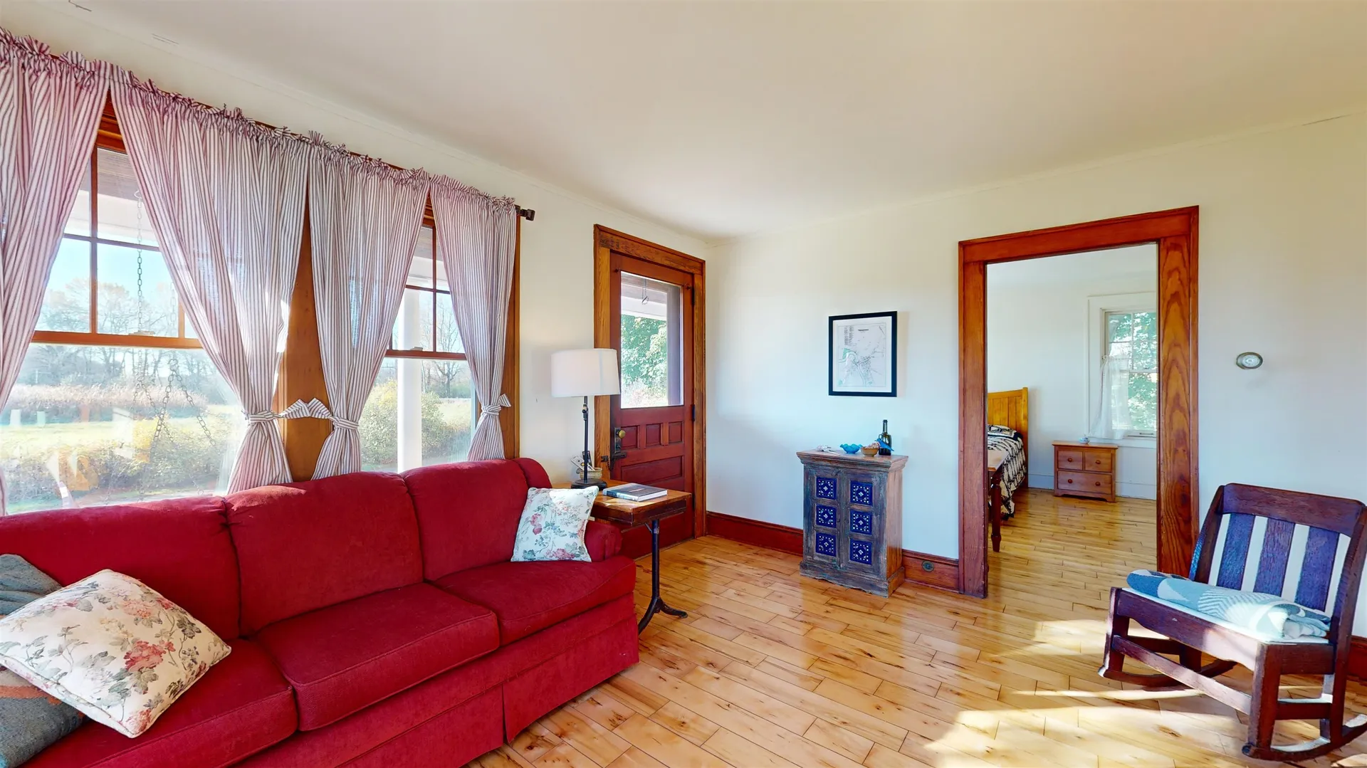 986 Botsford Road Ferrisburgh VT 05456
