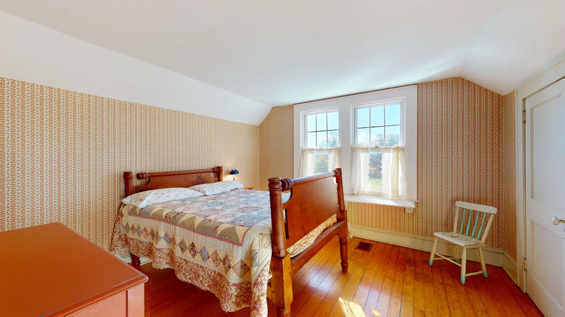 986 Botsford Road Ferrisburgh VT 05456