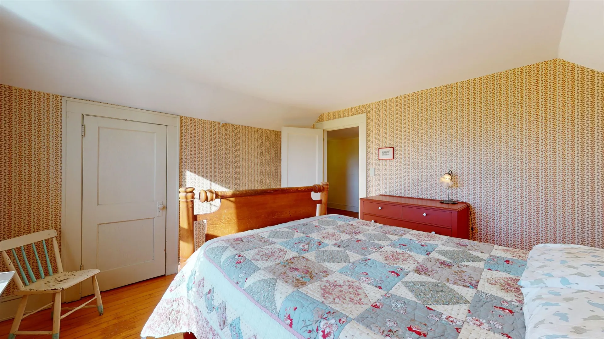 986 Botsford Road Ferrisburgh VT 05456