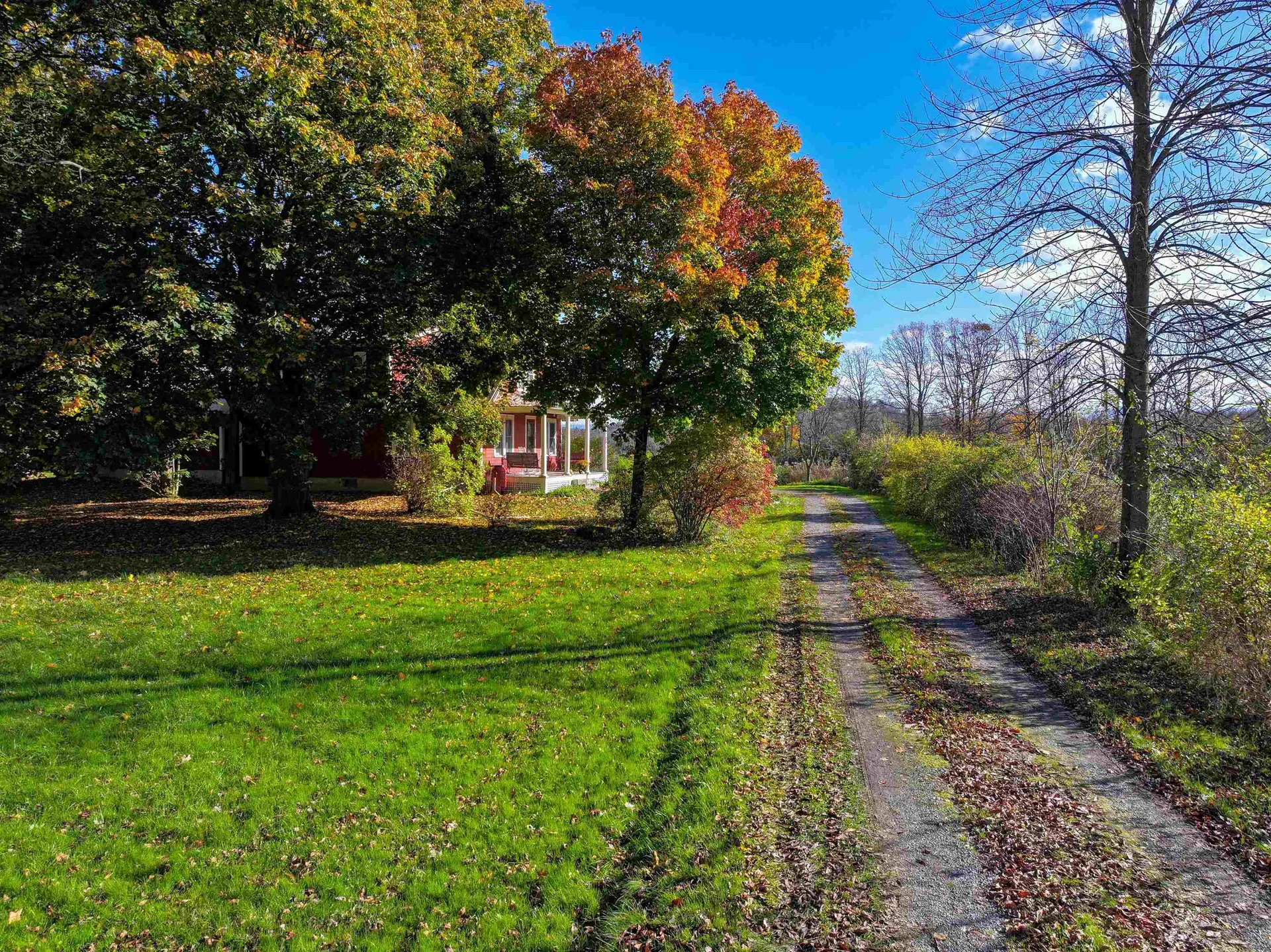 986 Botsford Road Ferrisburgh VT 05456