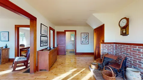 986 Botsford Road Ferrisburgh VT 05456
