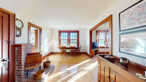 986 Botsford Road Ferrisburgh VT 05456