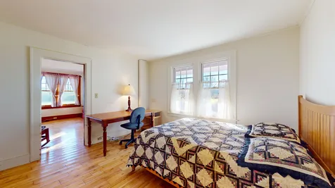 986 Botsford Road Ferrisburgh VT 05456