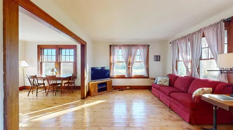 986 Botsford Road Ferrisburgh VT 05456