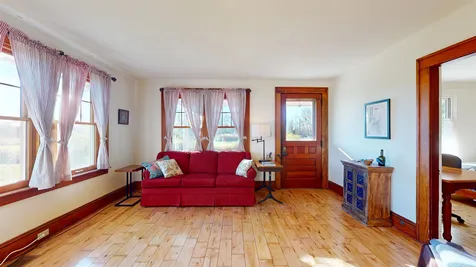 986 Botsford Road Ferrisburgh VT 05456