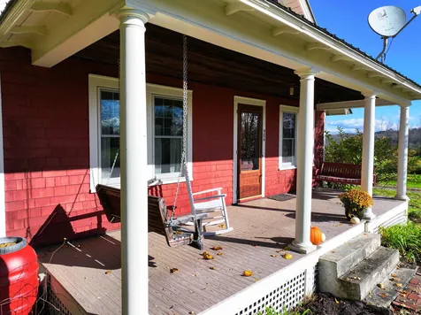 986 Botsford Road Ferrisburgh VT 05456