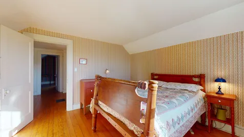 986 Botsford Road Ferrisburgh VT 05456