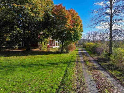 986 Botsford Road Ferrisburgh VT 05456