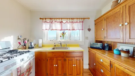 986 Botsford Road Ferrisburgh VT 05456