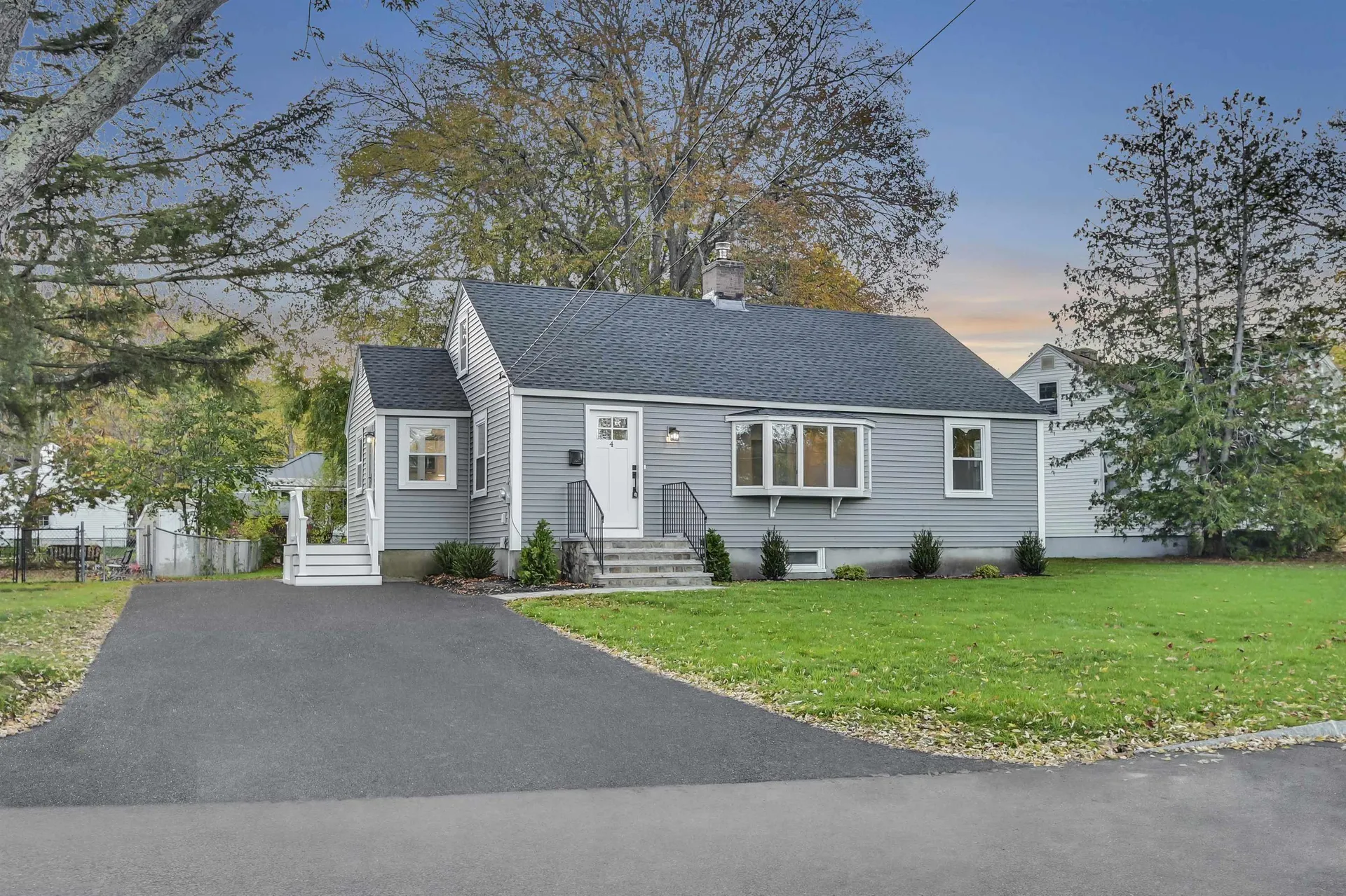 4 Schurman Avenue Portsmouth NH 03801