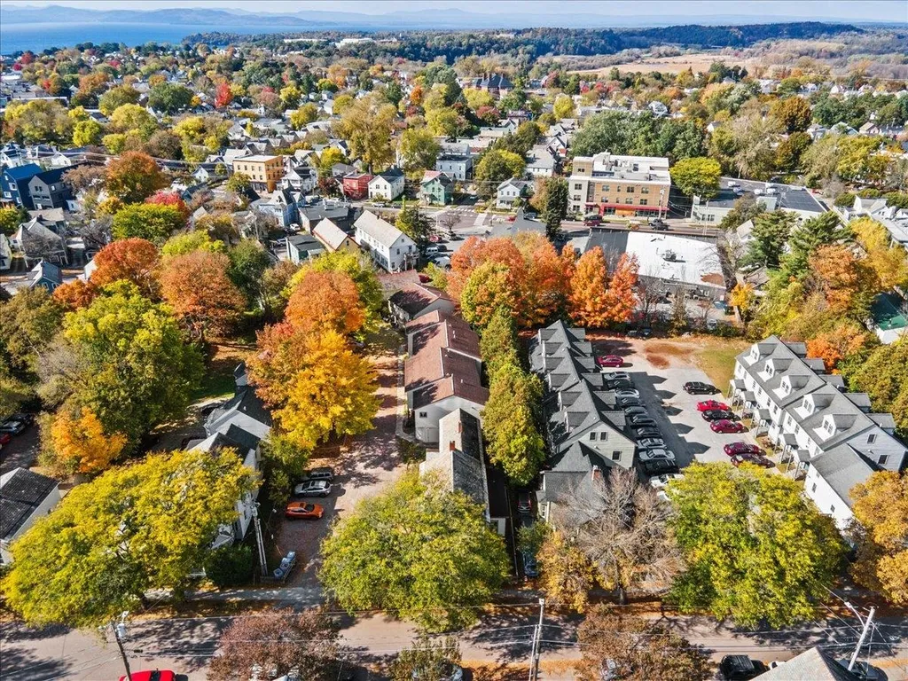 31 Hyde Street Burlington VT 05401
