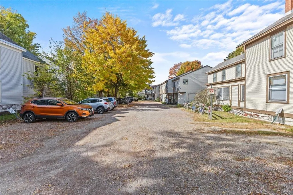 31 Hyde Street Burlington VT 05401