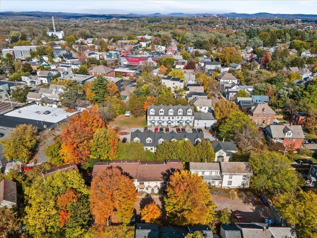 31 Hyde Street Burlington VT 05401