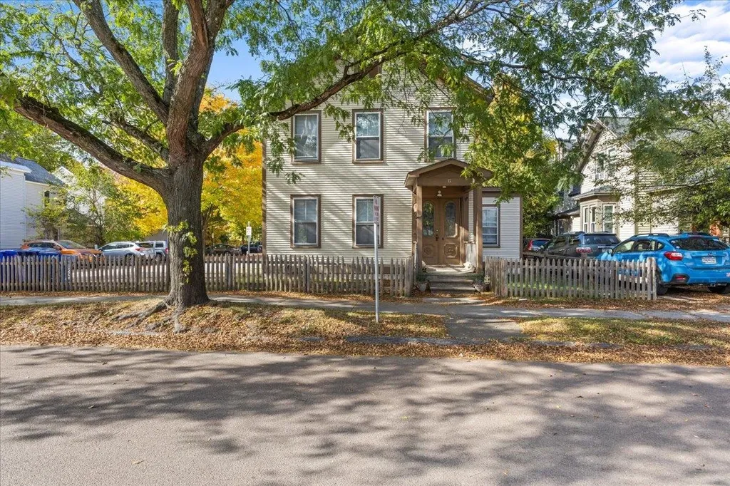 31 Hyde Street Burlington VT 05401