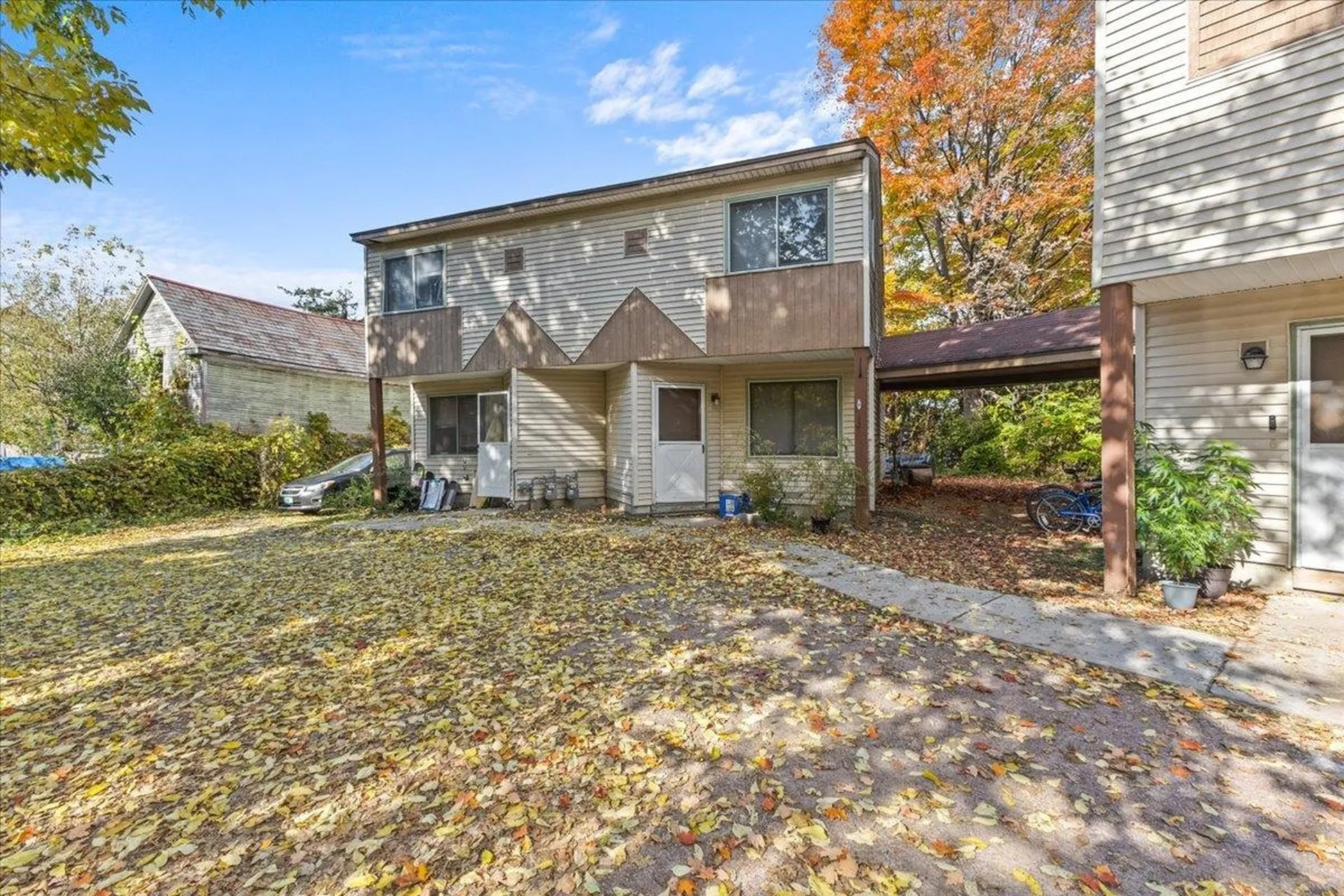 31 Hyde Street Burlington VT 05401