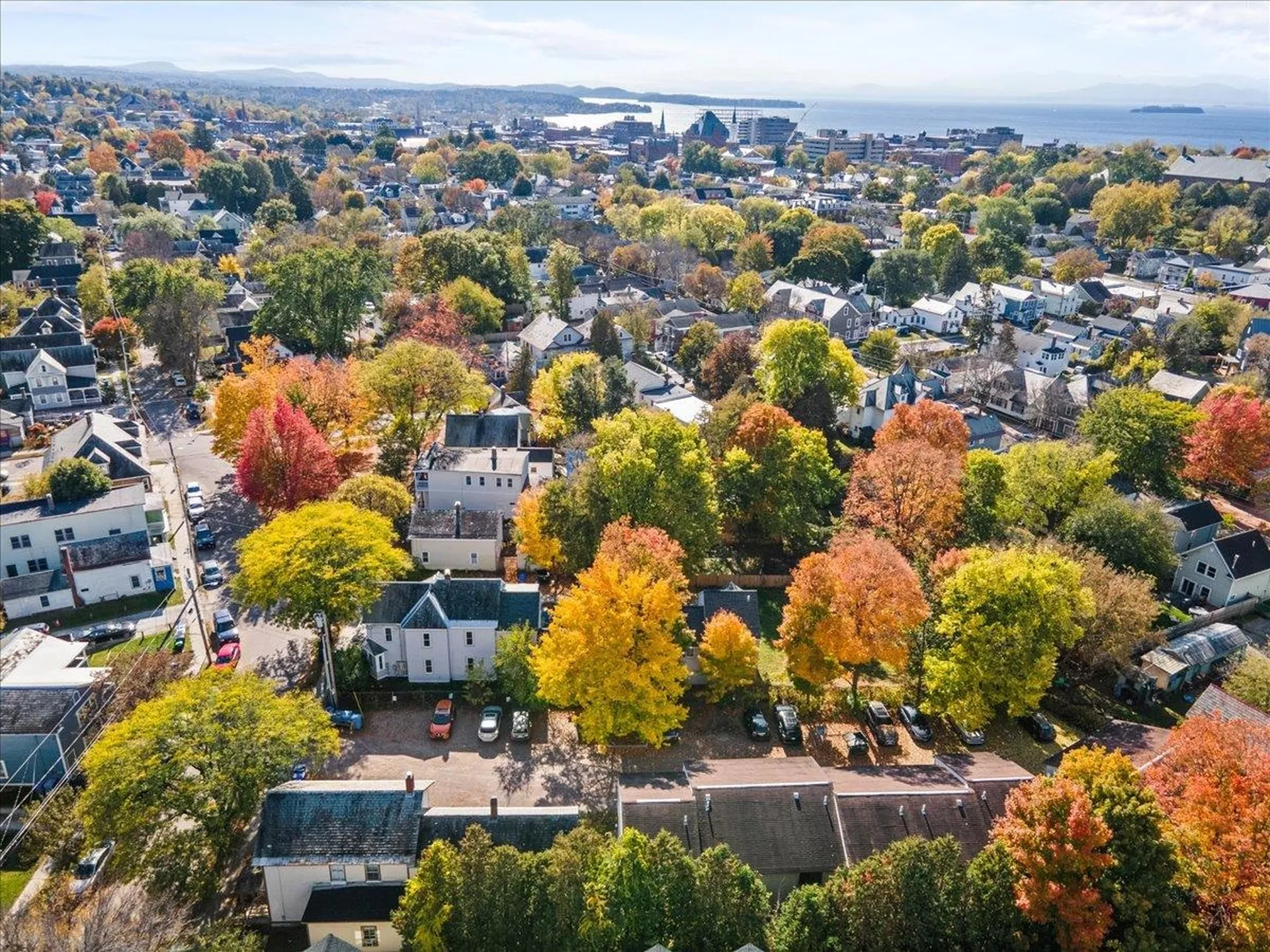 31 Hyde Street Burlington VT 05401