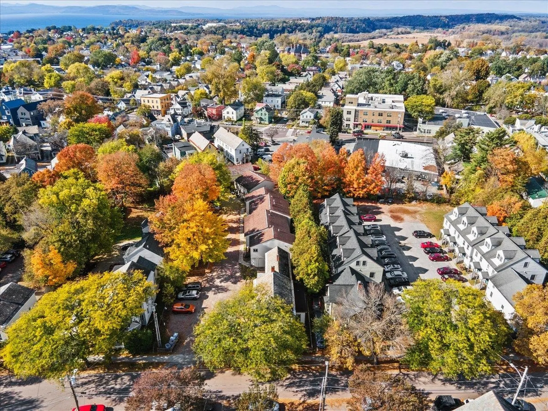 31 Hyde Street Burlington VT 05401