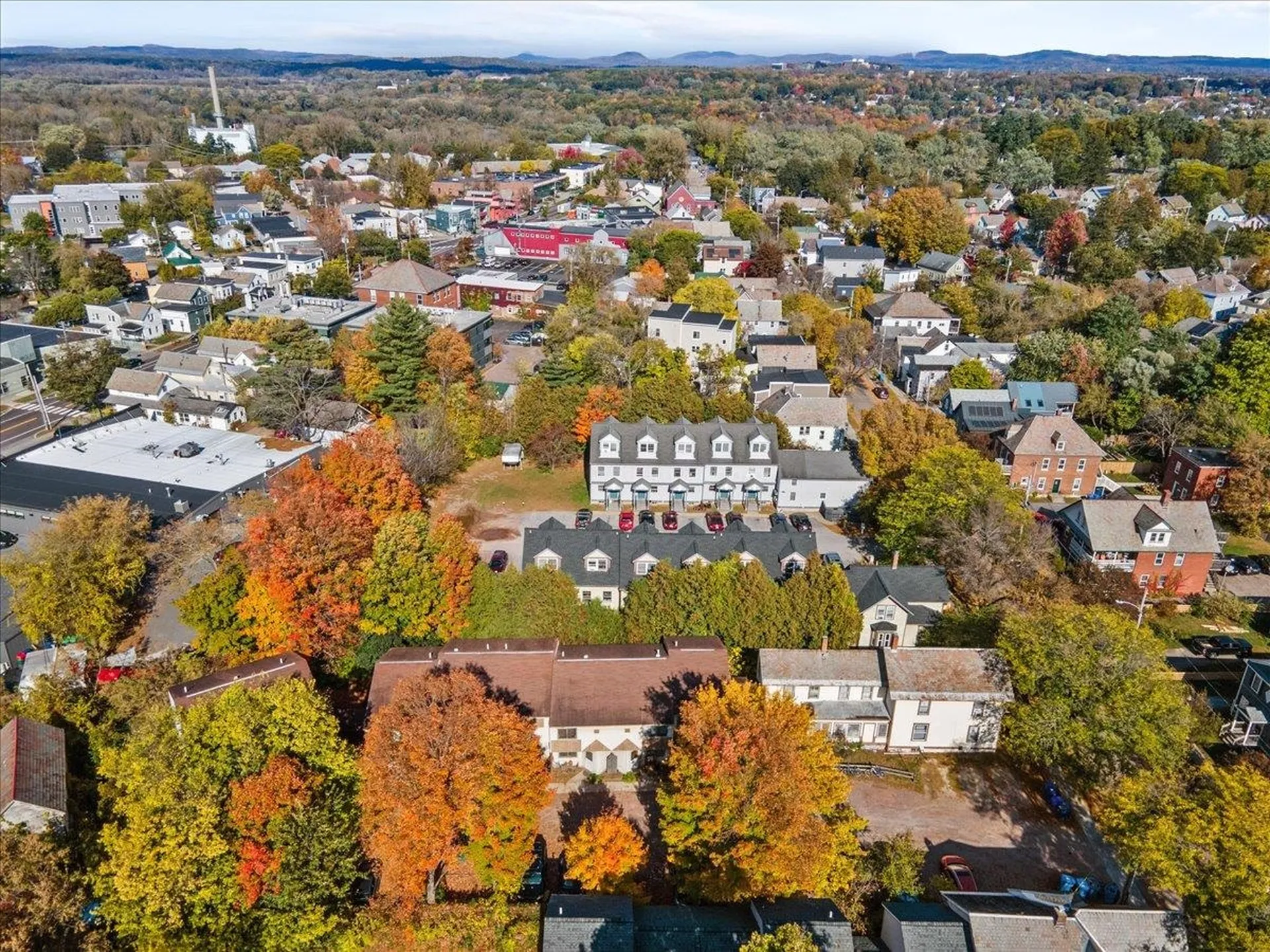 31 Hyde Street Burlington VT 05401