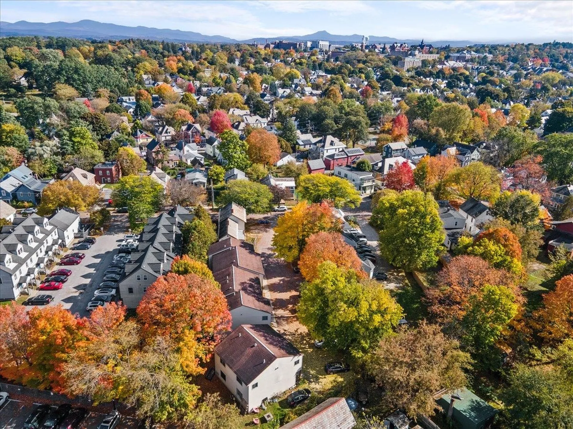 31 Hyde Street Burlington VT 05401