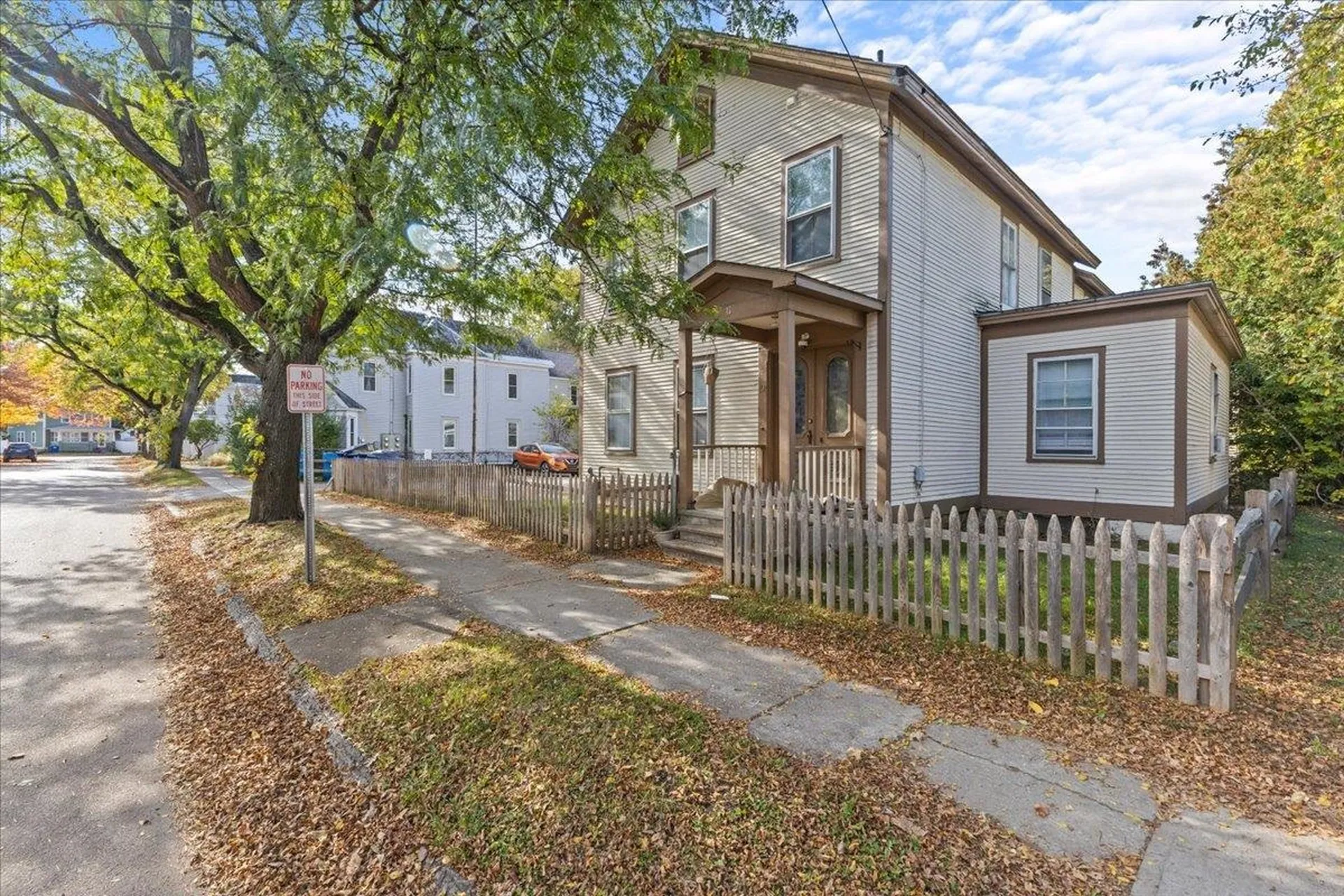 31 Hyde Street Burlington VT 05401