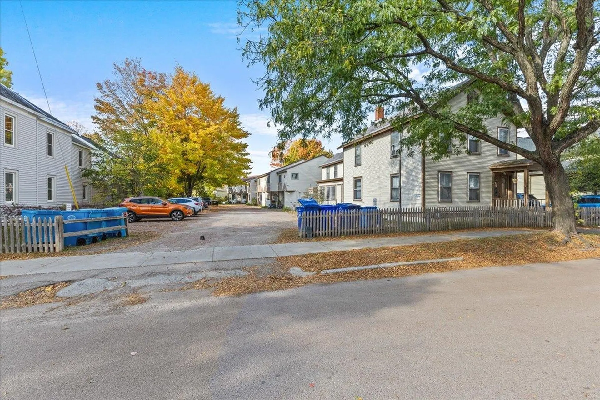 31 Hyde Street Burlington VT 05401