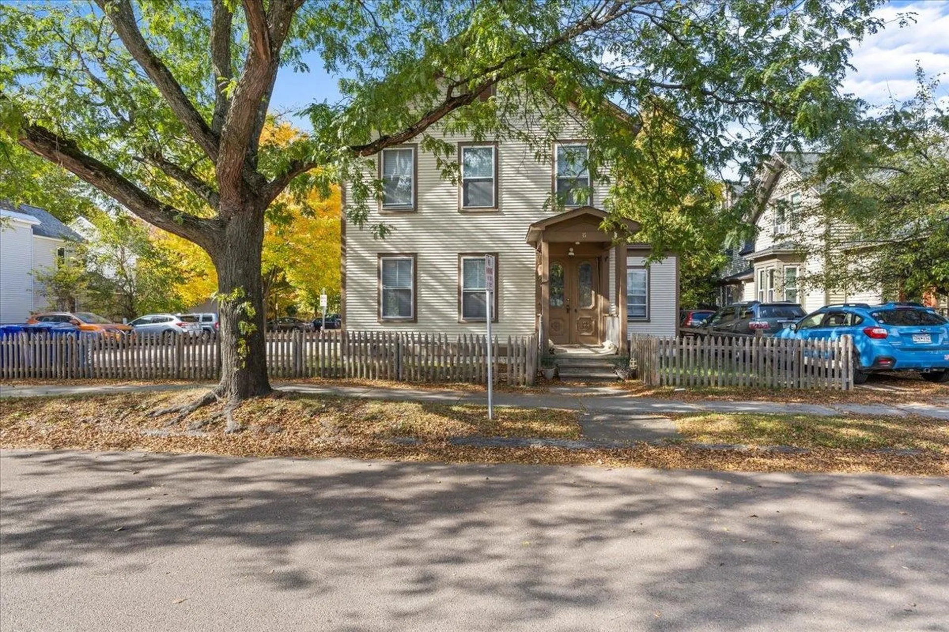 31 Hyde Street Burlington VT 05401