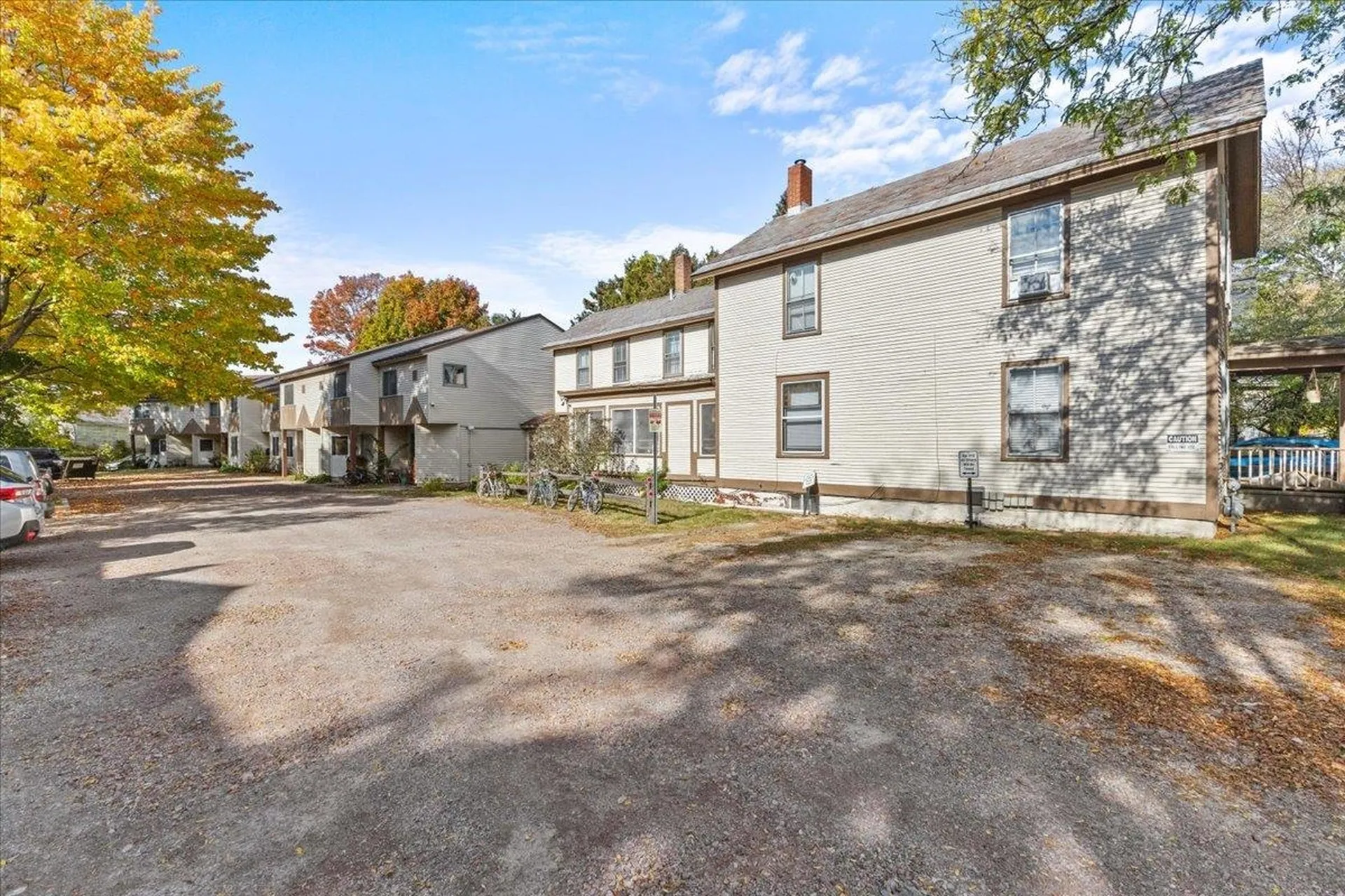 31 Hyde Street Burlington VT 05401