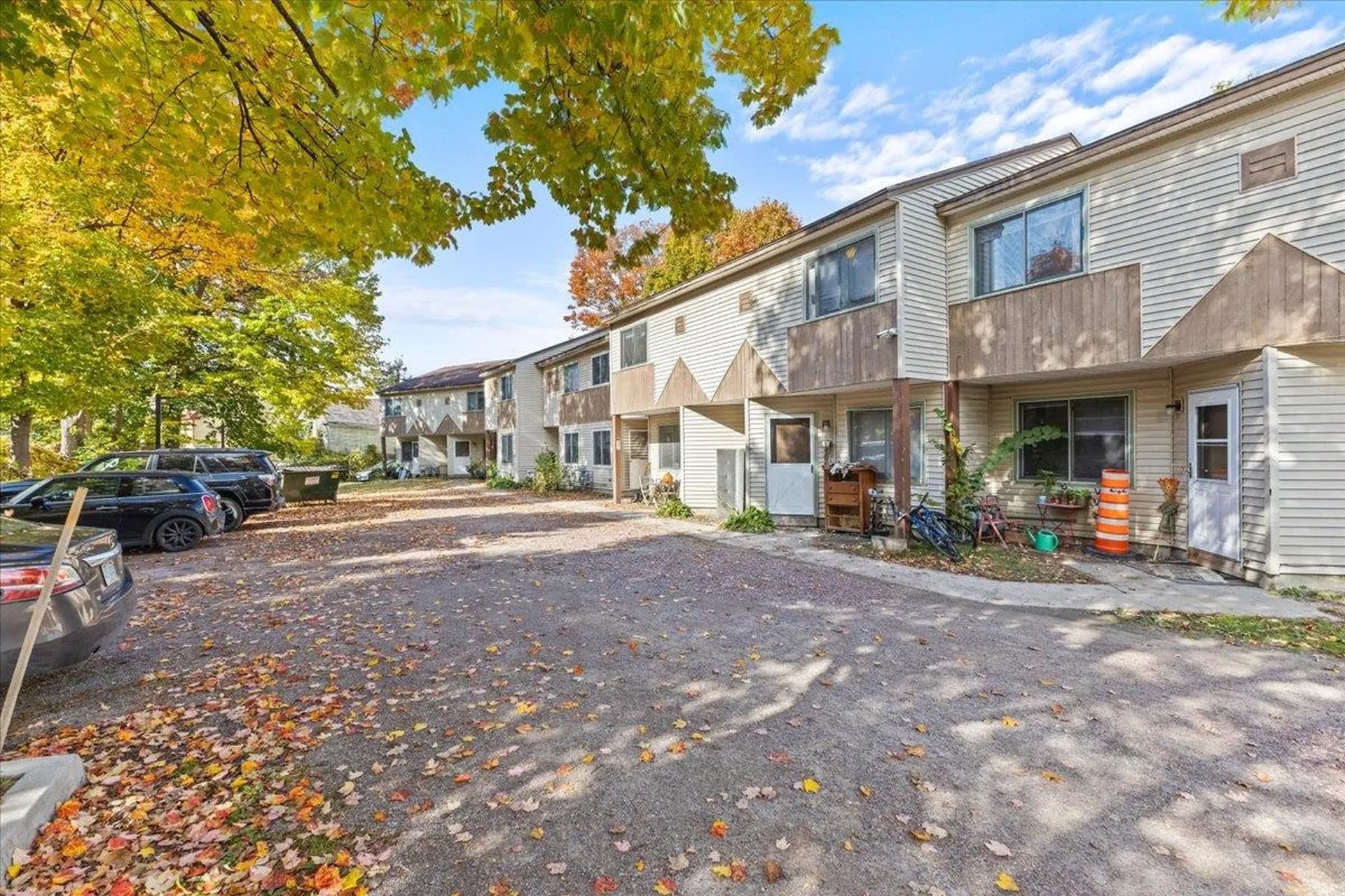 31 Hyde Street Burlington VT 05401