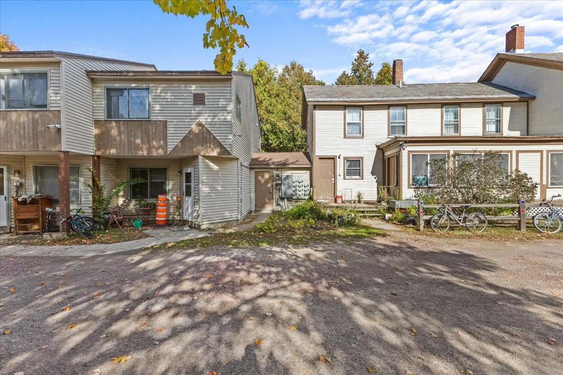 31 Hyde Street Burlington VT 05401