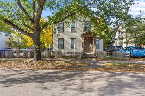 31 Hyde Street Burlington VT 05401