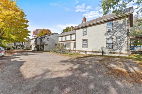 31 Hyde Street Burlington VT 05401