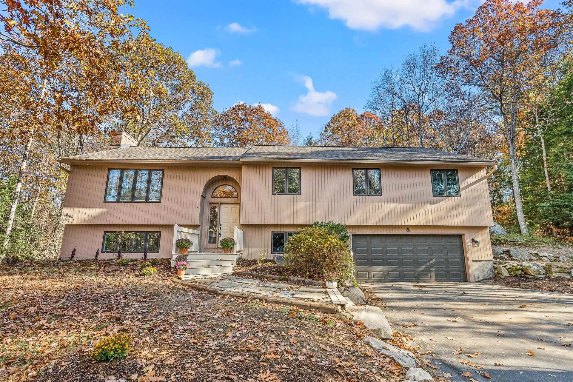 8 Fernwood Place Bow NH 03304