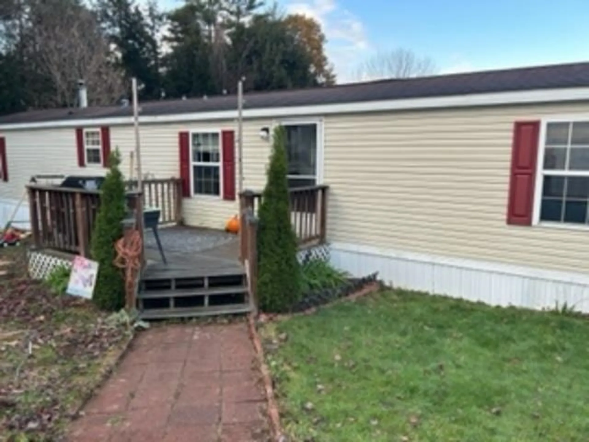 178 Merrimac Circle Hartford VT 05001