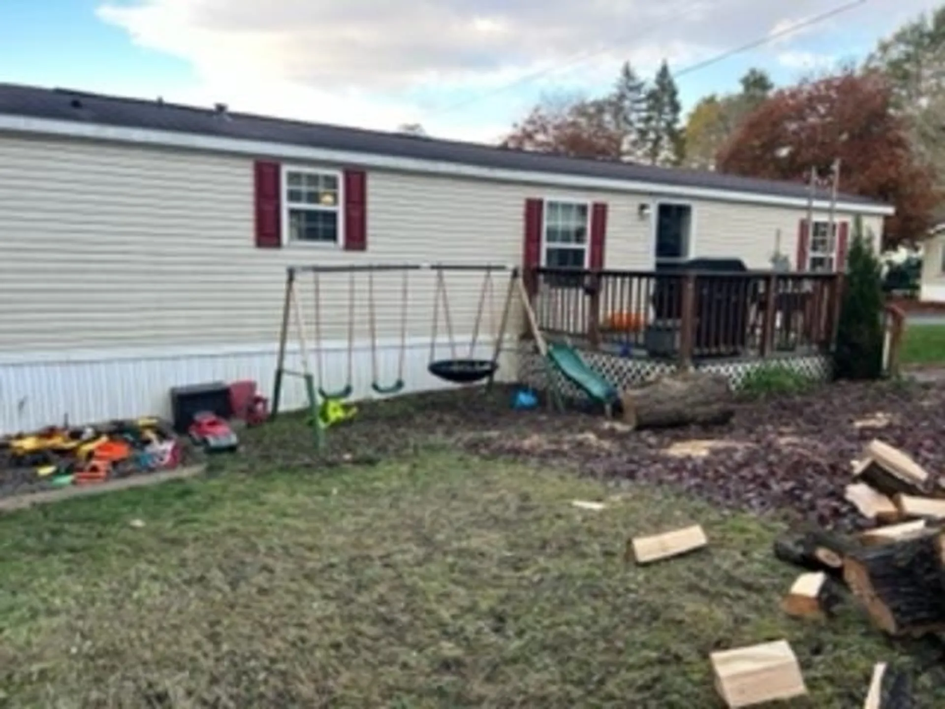 178 Merrimac Circle Hartford VT 05001