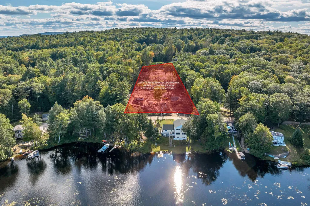 257 Northeast Pond Road Milton NH 03851