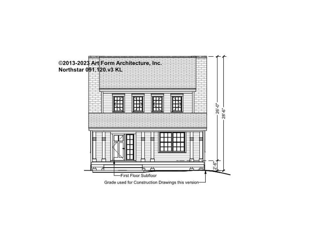 257 Northeast Pond Road Milton NH 03851