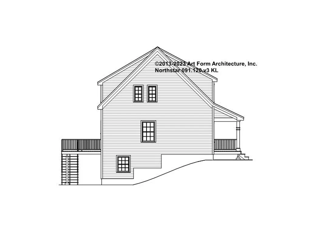 257 Northeast Pond Road Milton NH 03851