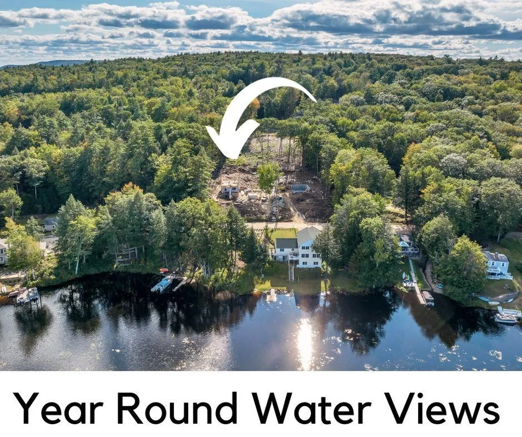 257 Northeast Pond Road Milton NH 03851
