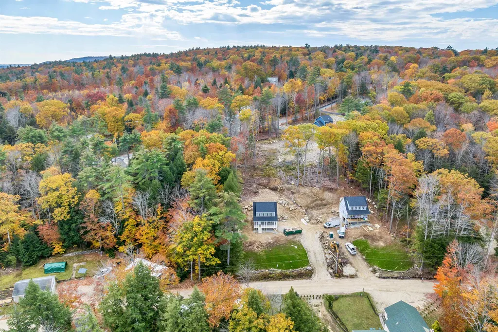 257 Northeast Pond Road Milton NH 03851