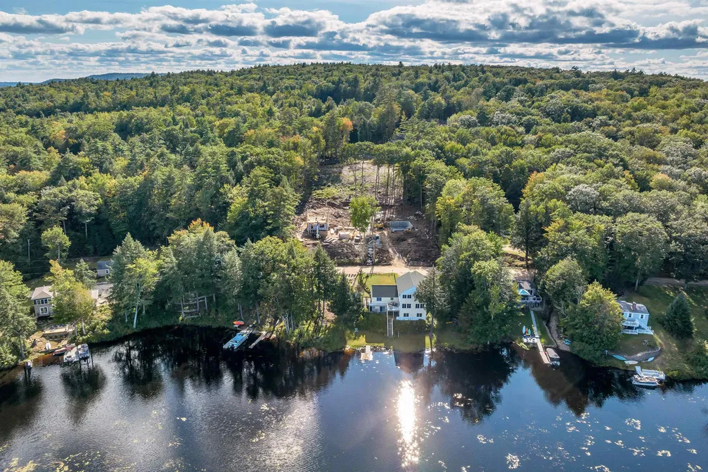 257 Northeast Pond Road Milton NH 03851