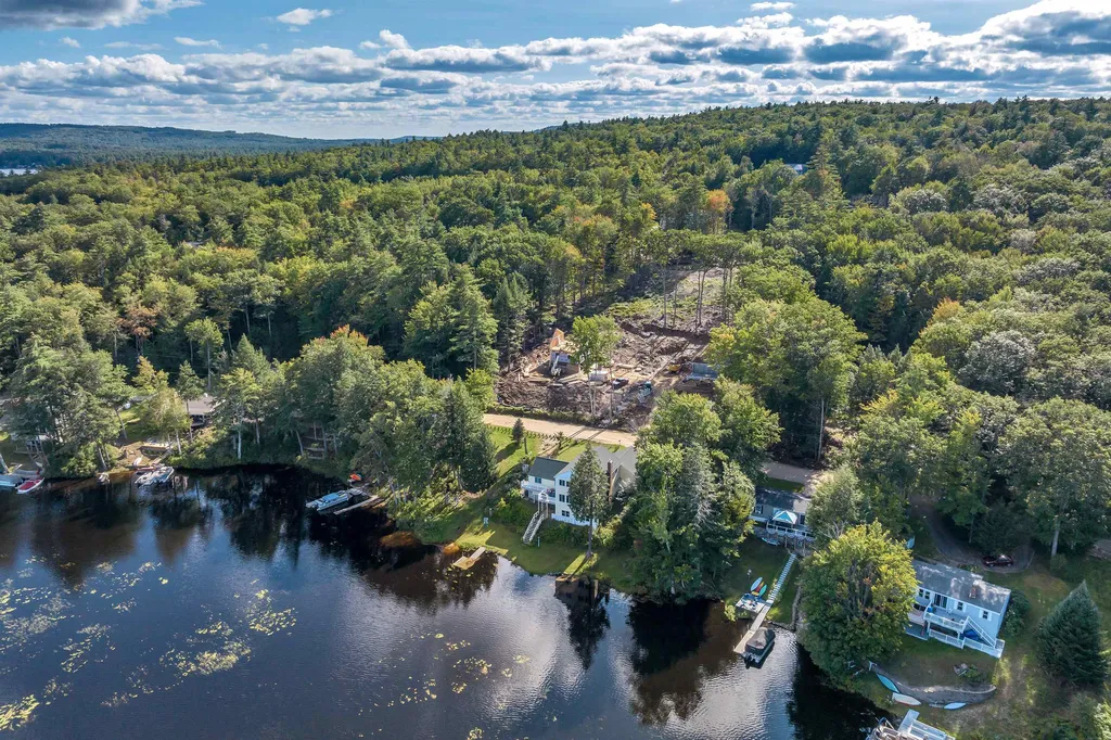 257 Northeast Pond Road Milton NH 03851