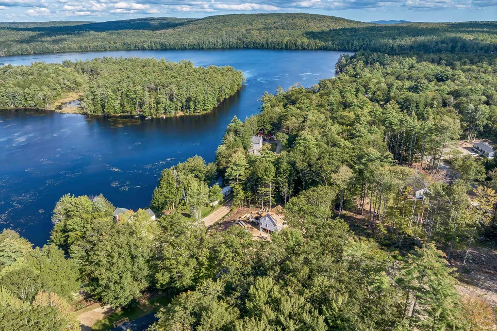 257 Northeast Pond Road Milton NH 03851
