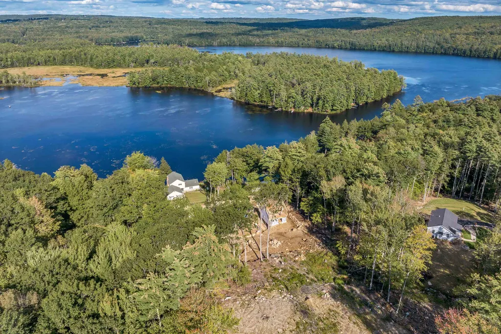 257 Northeast Pond Road Milton NH 03851