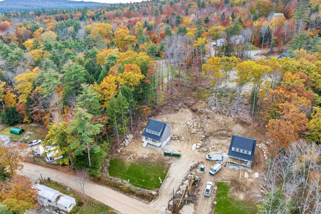 257 Northeast Pond Road Milton NH 03851