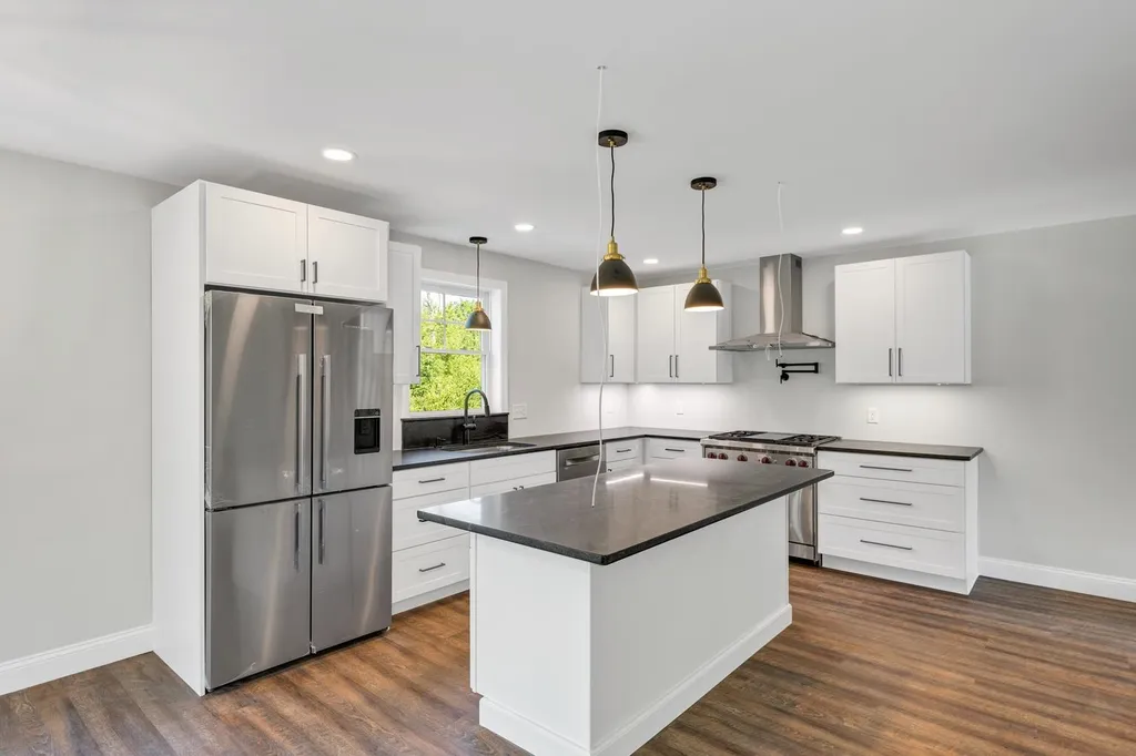 257 Northeast Pond Road Milton NH 03851